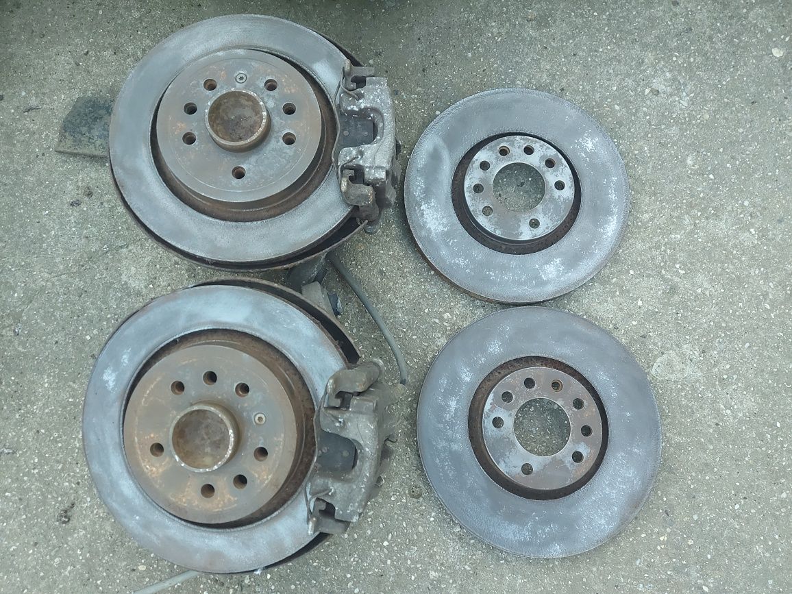 Frane Vectra C 3.0  292 314