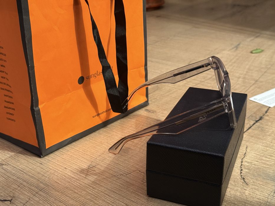 Ochelari PRADA originali