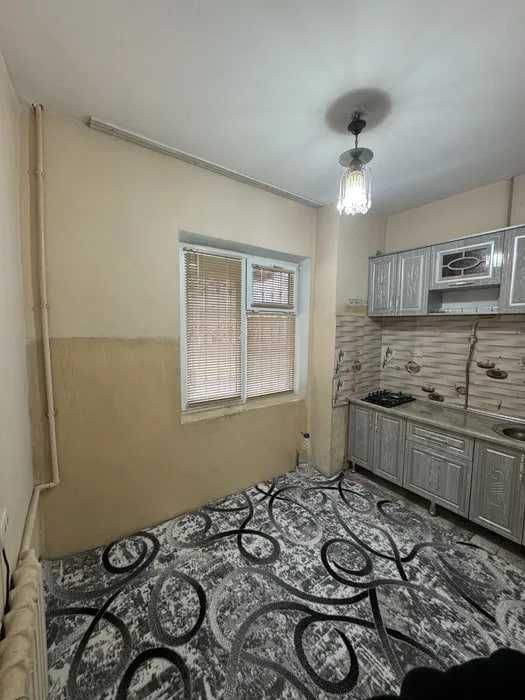ID 5252 Аренда 1 комнатная Квартира Chilanzar Октепа