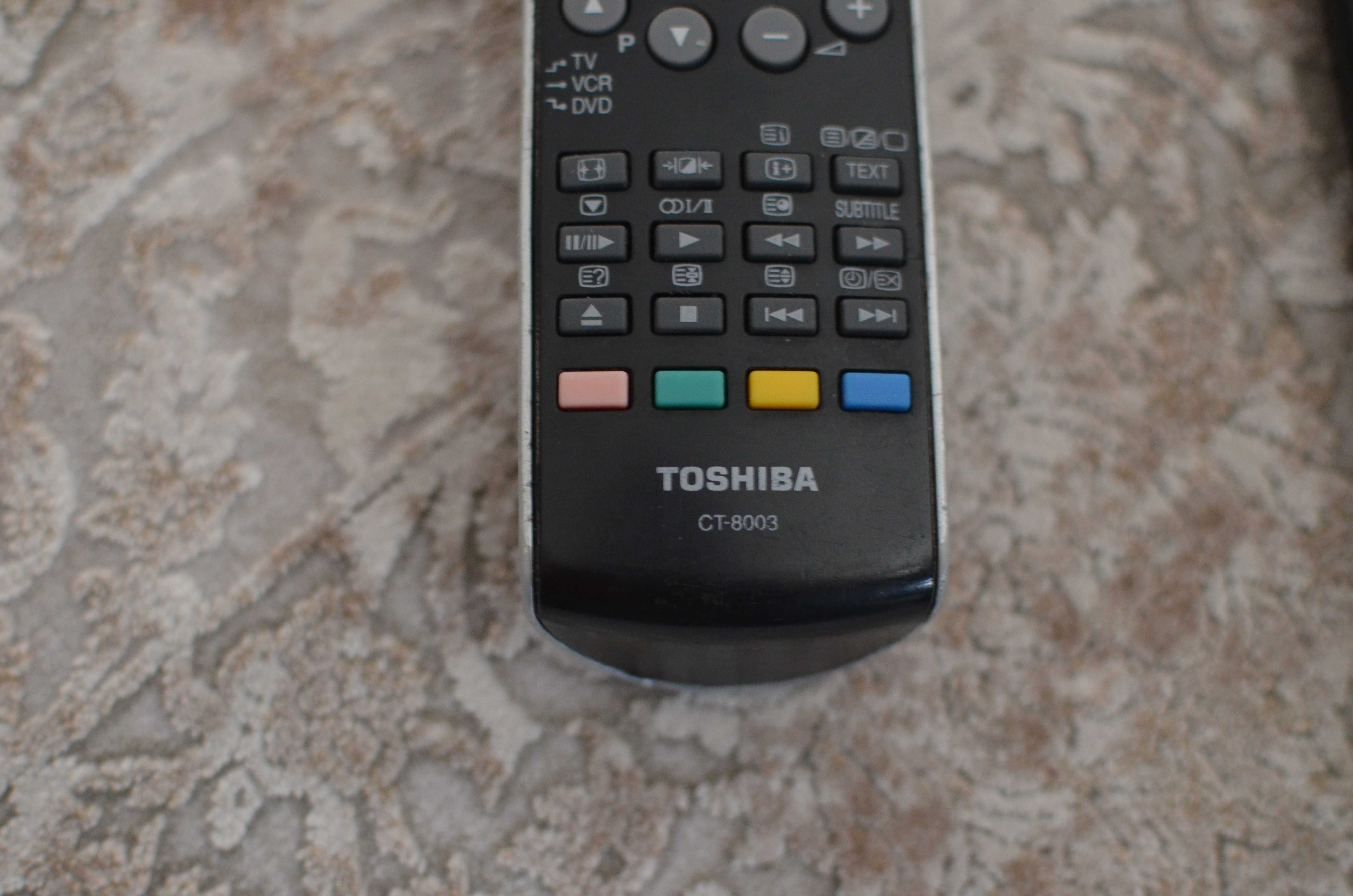 telecomenzi tv toshiba + Medion