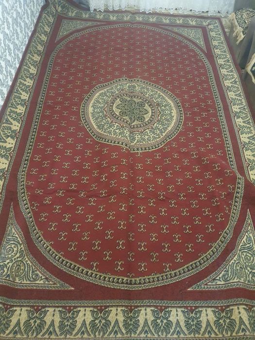 Gilam 2x3 va 2.5x5