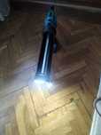 pistol electric pentru tuburi silicon