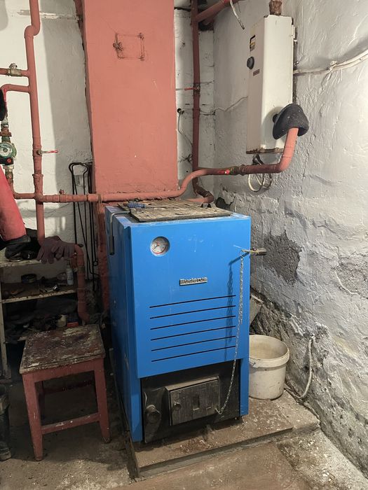 Продается 5ти ком. дом, с. Ахмирово