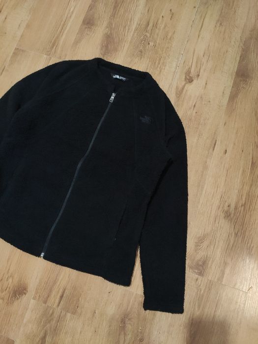 Bluza fleece de damă The North Face mărimea L