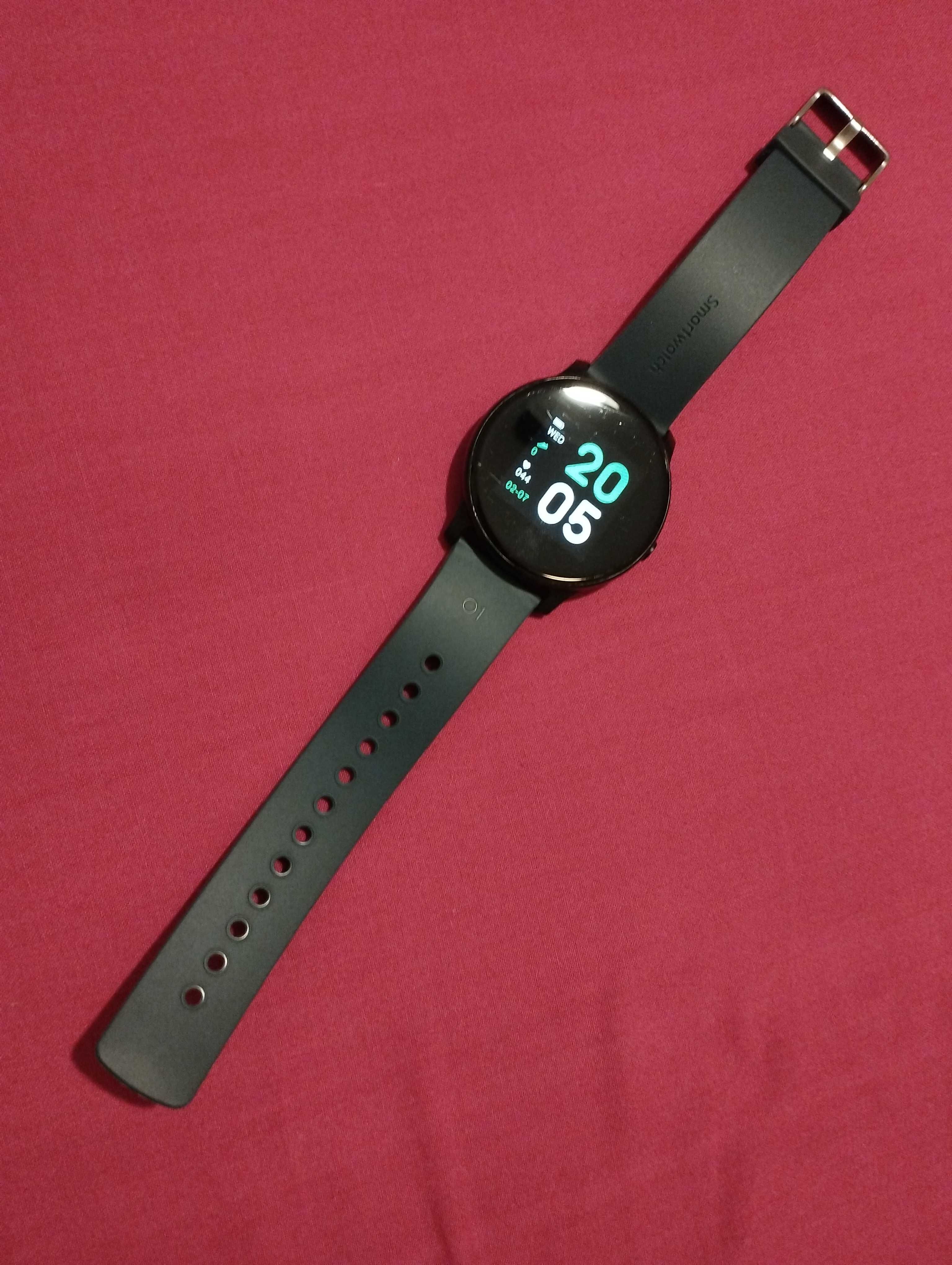 Smartwatch ieftin și bun