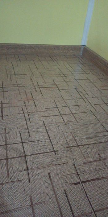 Наливные полы, укладка ламината!