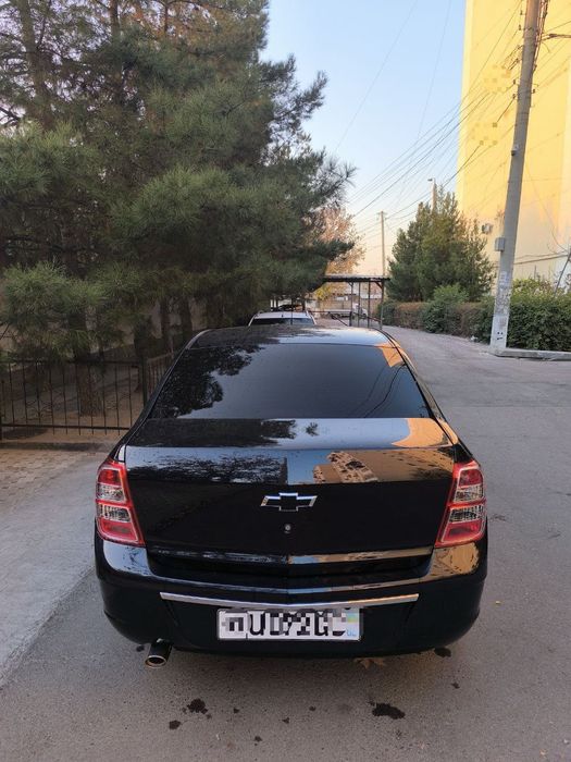 Продаётся свой кобальт автомат четвёртая позиция darman blue цвет