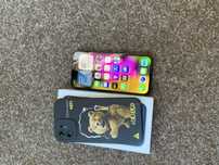 Iphone 12 64gb liber de retea