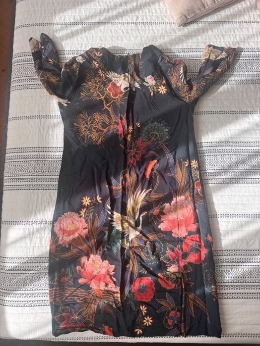 Дамска рокля Kensol