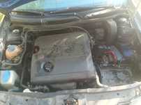 Masina marca bora vw