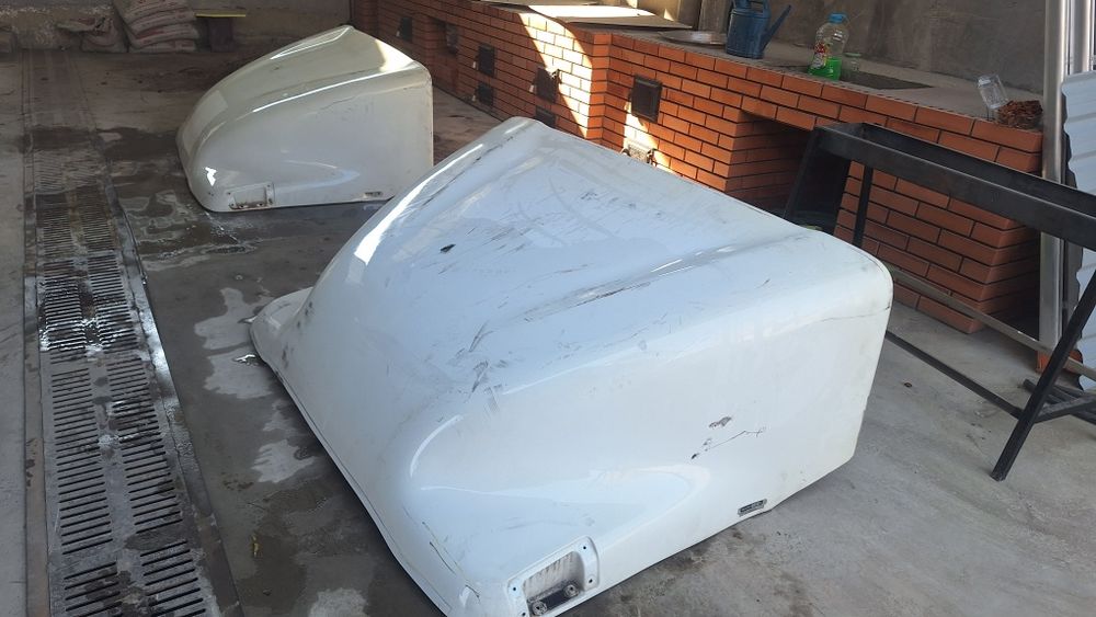 Yaponiyadan kegan arginal 5 tonnalik isuziga tuwadi