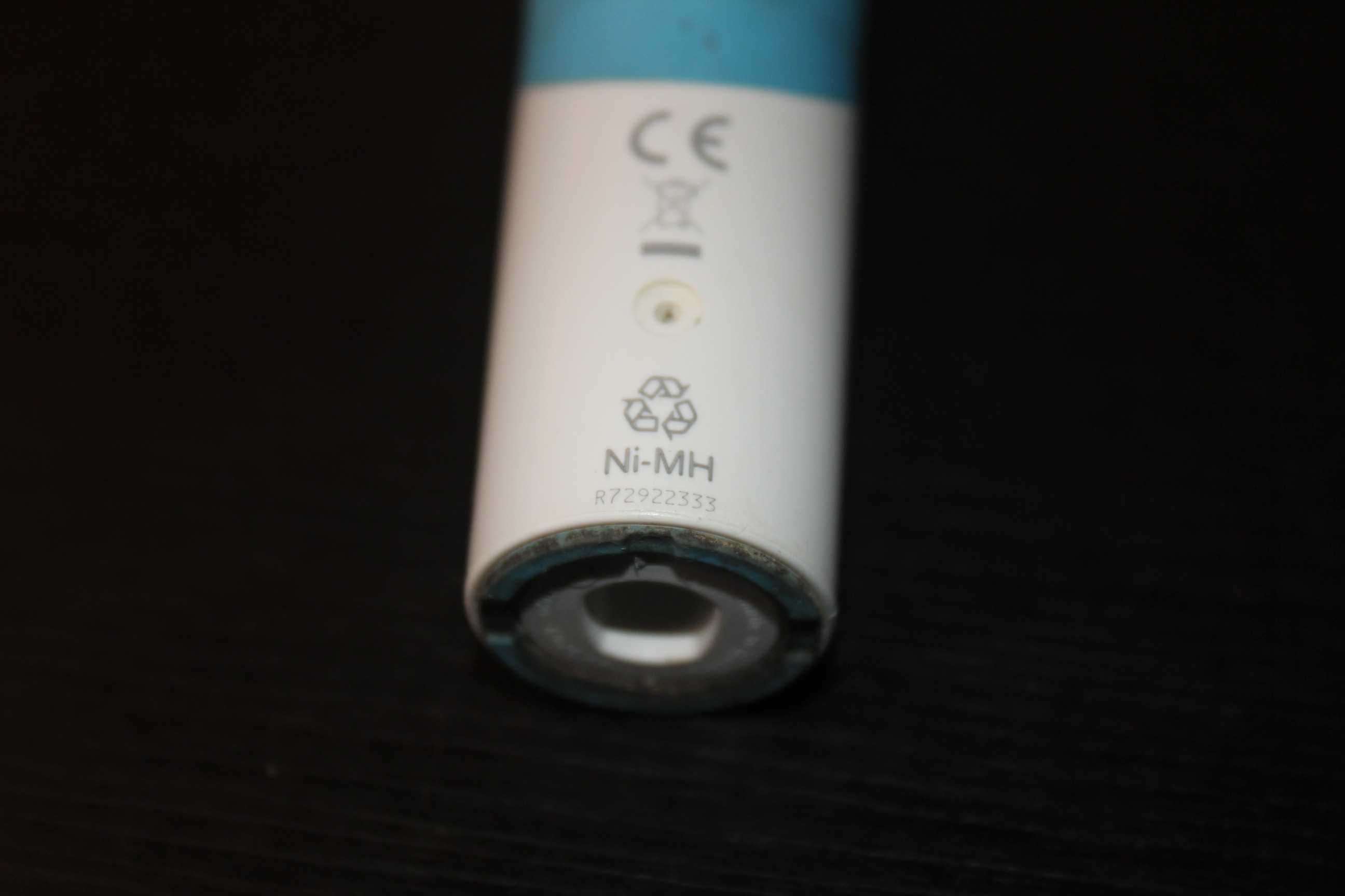 Електрическа четка Oral-B