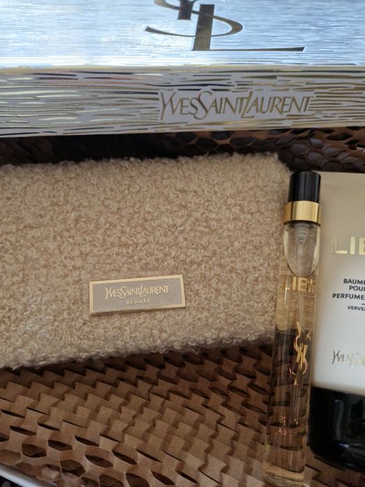 Дамска козметика