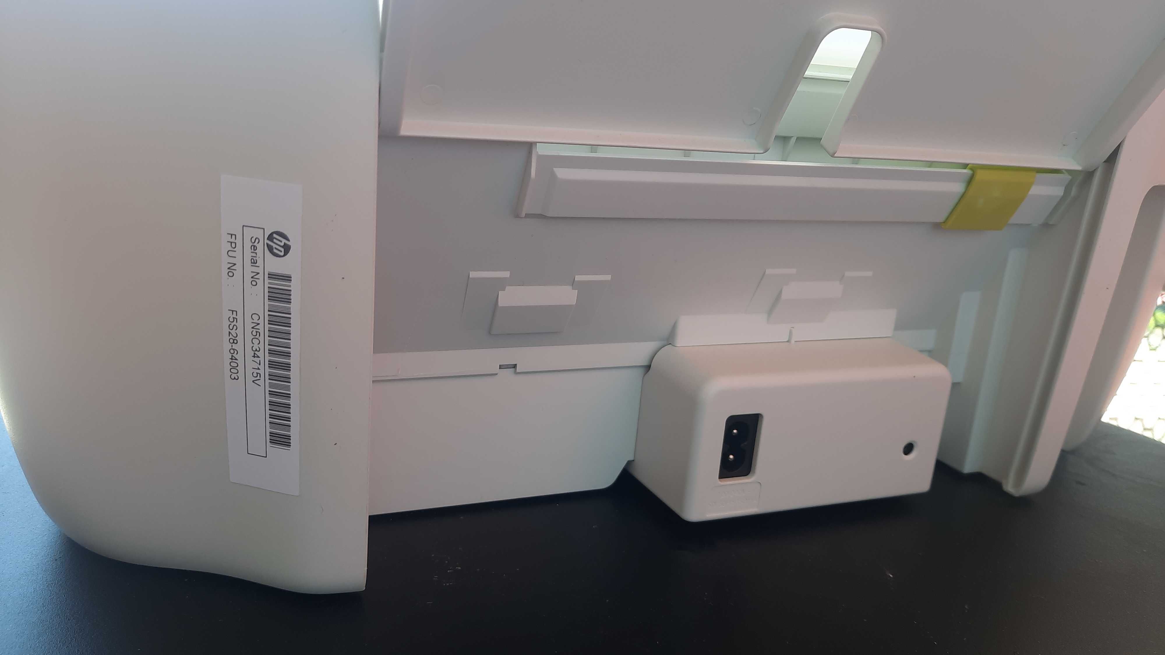 Print, scan, copy HP DeskJet 2130