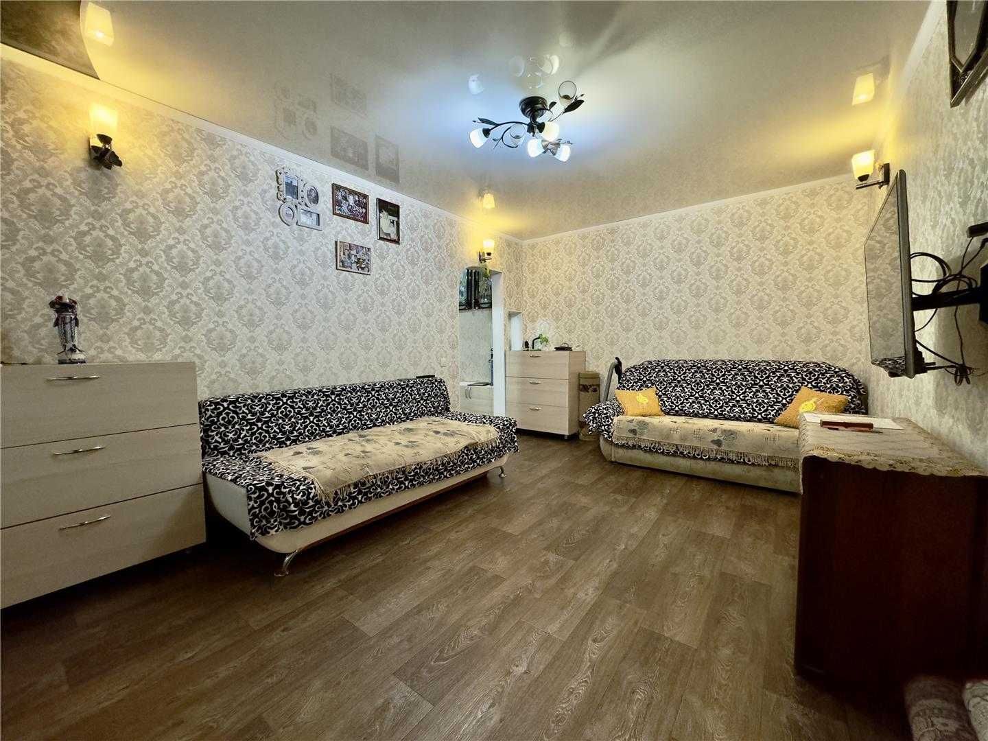 *2-комнатная квартира в майкудуке 11А мкр дом 26