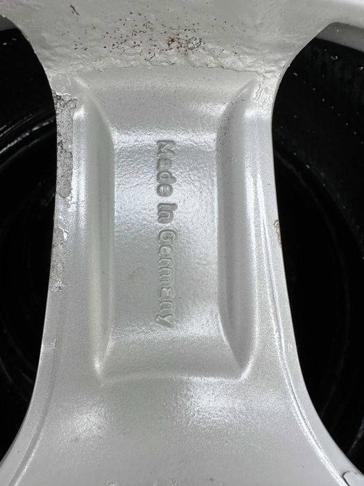 Алуминиеви джанти за BMW 17" - 5x120 - Made in Germany