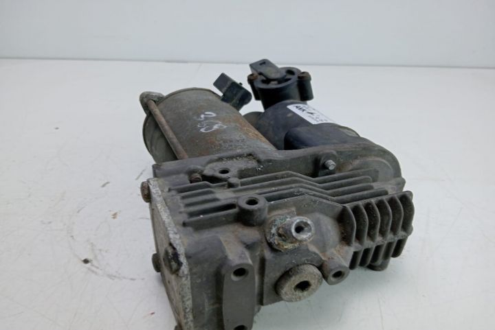 Compresor perne de aer   A6393200404 Mercedes-Benz Vito W639