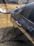 Vand aripa dreapta complecta mercedes cla c118