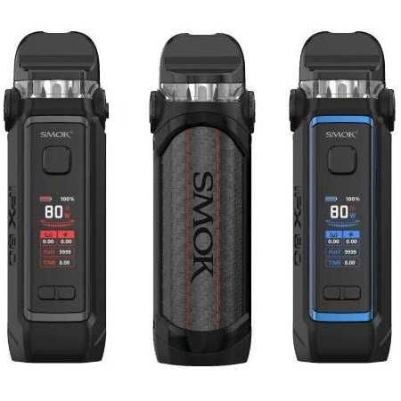 Sigilat+Garanție! Smok IPX80 Kit 3000mAh