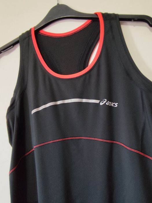 Asics top sport damă M