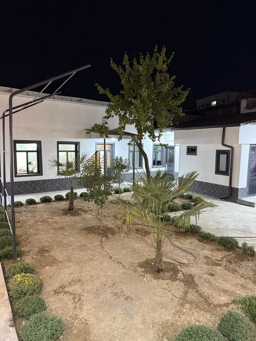 srochna 3 sotikli tayor hovli sotilad faqa shu oy ichda