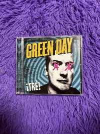 CD диск Green Day