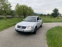 Passat B5.5 2002