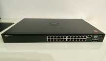 Dell Power Switch N2024