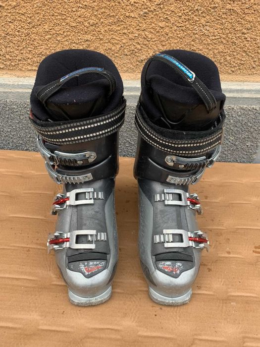 Clapari ski shciuri Nordica Cruise NFs marime EUR:40 Mondo:26 Flex:70