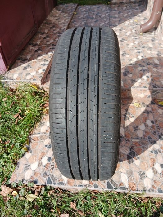 Cauciucuri vară "CONTINENTAL" 205/50R17 DOT 2025