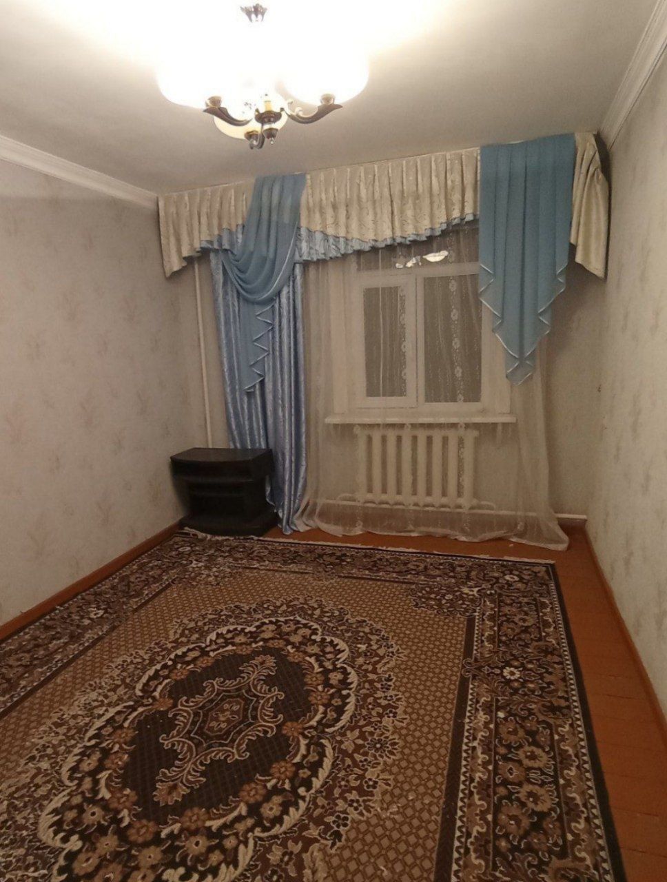 (22) Аренда Участок Сергили 4 ком
