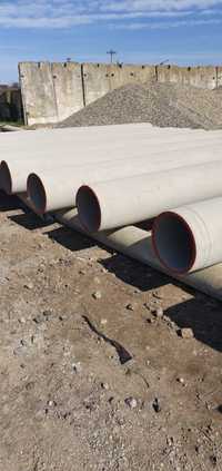 Tuburi din beton armat tip premo