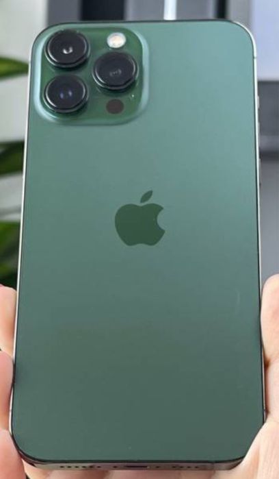 Обмен айфон 13 продам