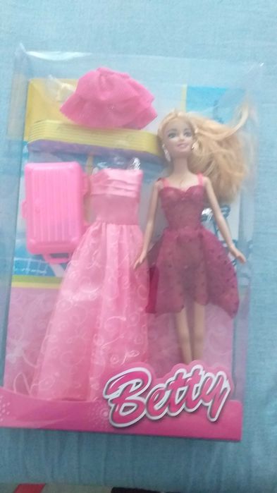 Детски нови играчки най различни за момиче за подарък-18-30лв.