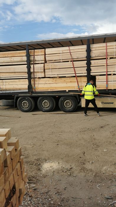 Vând cherestea tivita