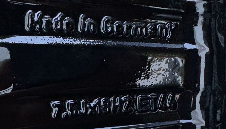 Оригинални джанти Мерцедес 18" W205 Спорт Пакет