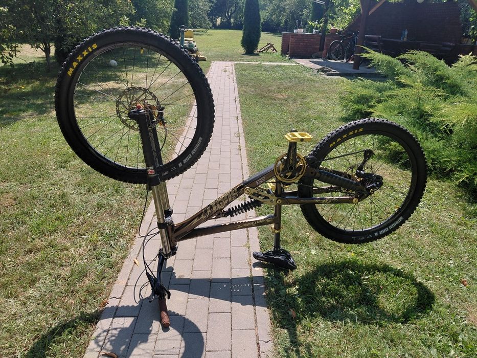 De vânzare Scott voltage fr 20