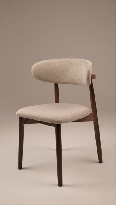 Стул Calligaris Oleandro, дерево (тёмный орех]