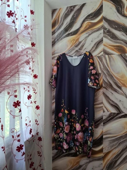 Rochie elegantă XL