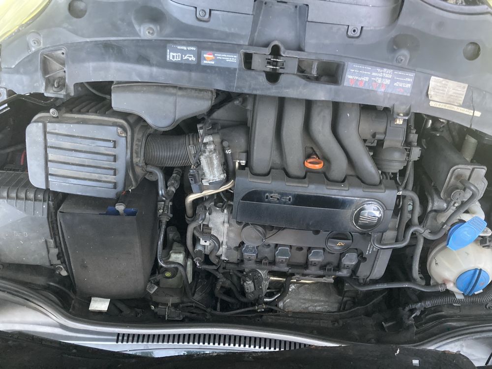 Seat Leon FR 2.0FSI