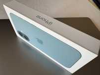 [Nou] iPhone 16 Verde Teal 128GB la cutie garantie