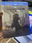 Blu-ray Star Trek Into Darkness 3D+2D steelbook