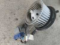 Ventilator habitaclu + regulator trepte Renault laguna 2