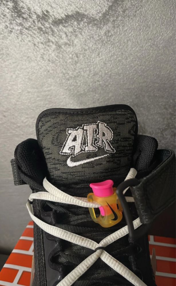 Vand Nike x Off White