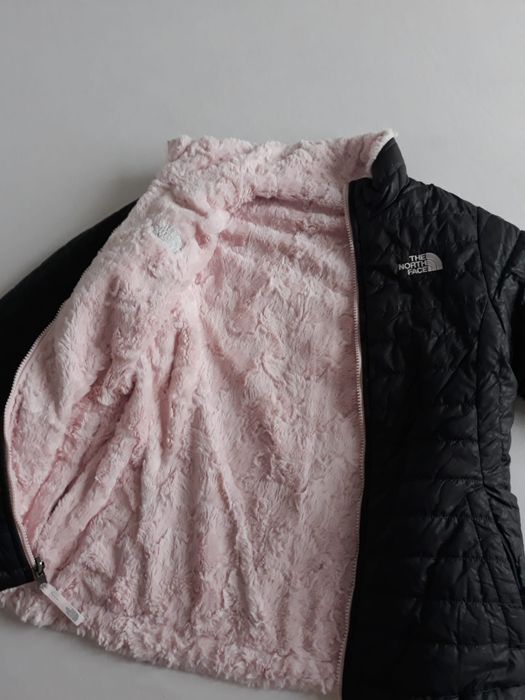 Geaca The North Face 12/14 ani