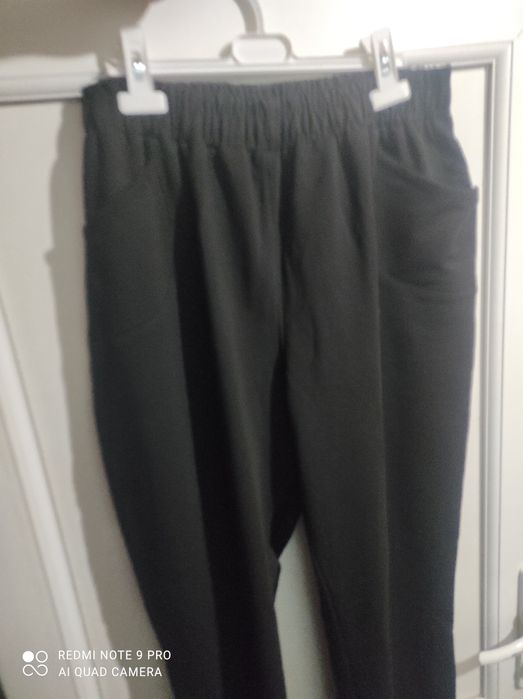 Штаны спортивные женские 56-58