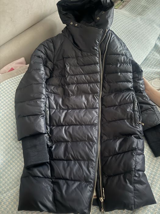 Продам куртку осень весна качество хорошее