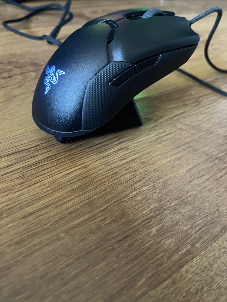 Razer Viper Ultimate Мишка гаранция