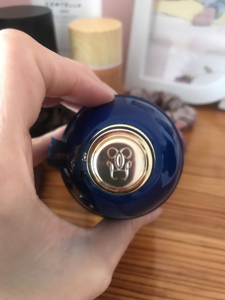 Guerlain Patchouli Ardent