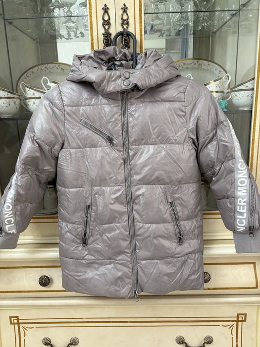 Легкие куртки на осень